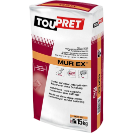 MUREX - All Substrates Filler - Powder