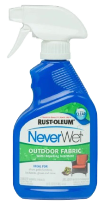 Rust-Oleum Neverwet (325ML- 65ML ) Fabric Spray