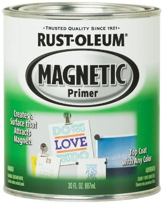 Rust-Oleum Specialty 887ML Magnetic Primer