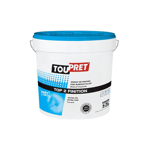 TOP 2 - Extra finne wall filler - Paste