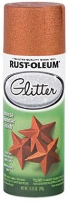 Rust-Oleum Specialty 10.25 Ounce 303ML Glitter ( Colors Spray )